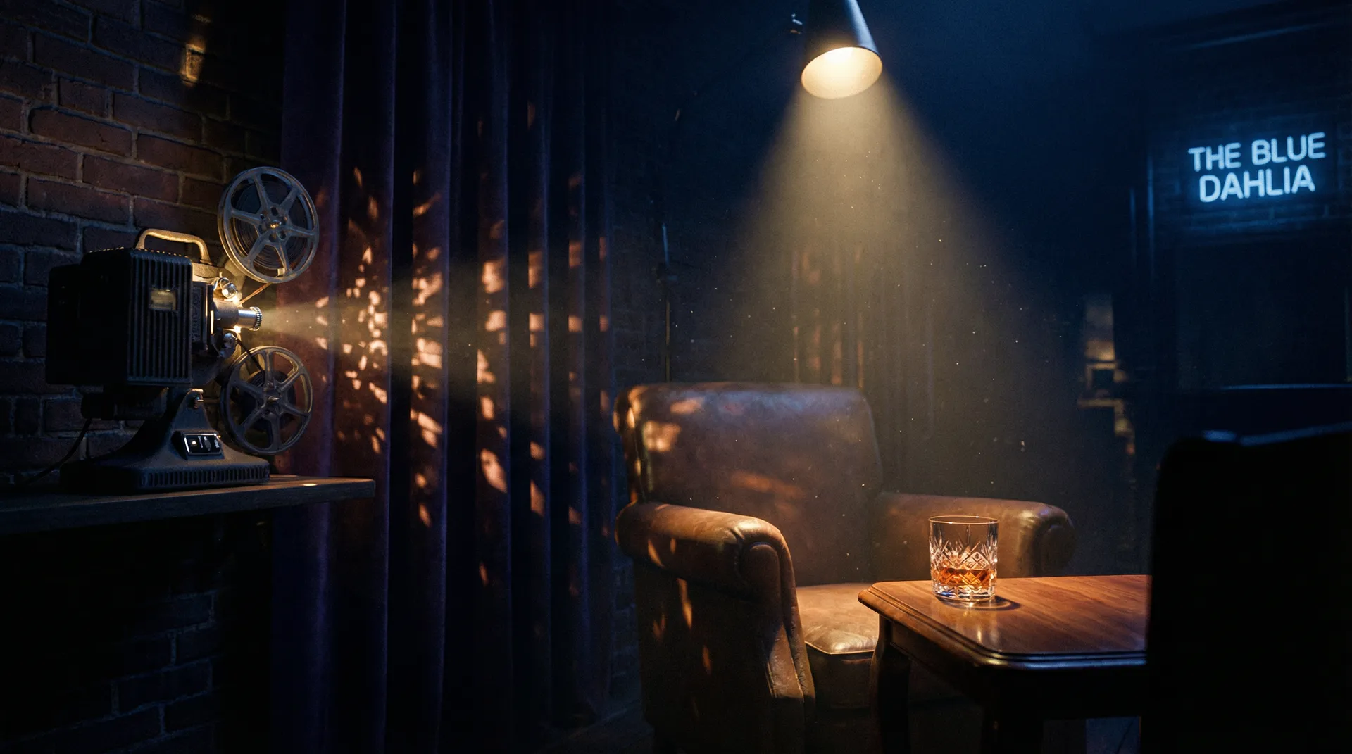 午夜剧场栏目 - 类型片深度 91猎奇